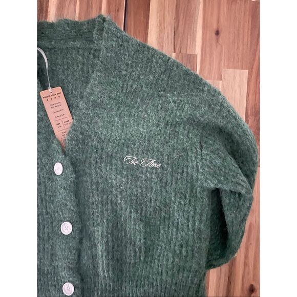 ACTA WEAR Cardigan - Picture 4 of 6